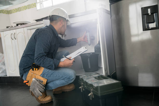 Best Leak Detection Services  in Shepherdstown, WV