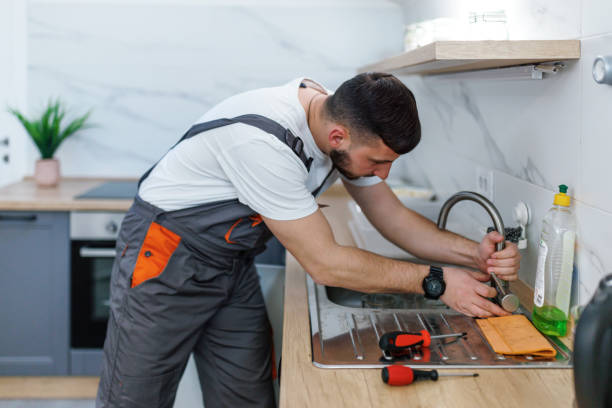 Best Emergency Plumbing Repair  in Shepherdstown, WV