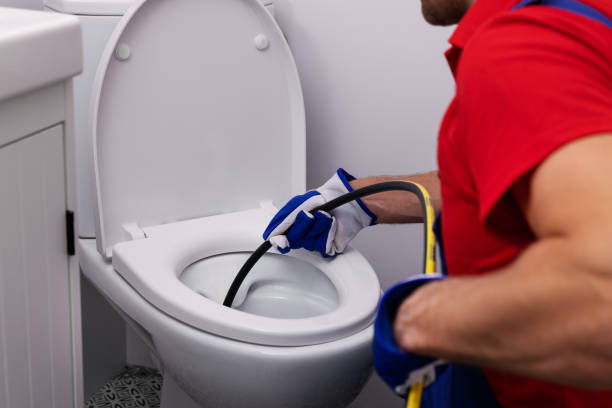 Best Toilet Repair Services  in Shepherdstown, WV
