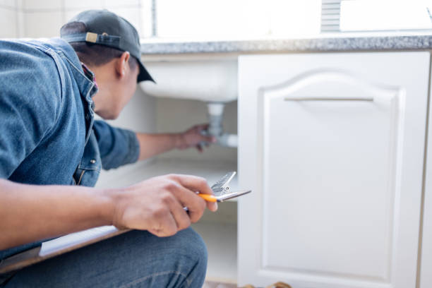 Best Residential Plumbing Services  in Shepherdstown, WV