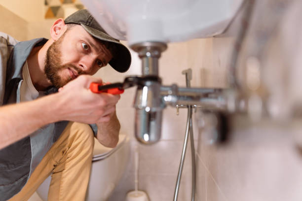 Best Local Plumber Services  in Shepherdstown, WV