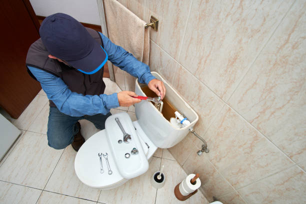Best Plumbing Repair Near Me  in Shepherdstown, WV