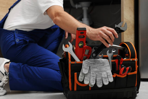 Best Plumbing Inspection Services  in Shepherdstown, WV