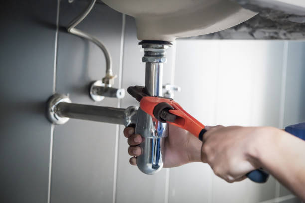 Best Plumbing Installation Services  in Shepherdstown, WV