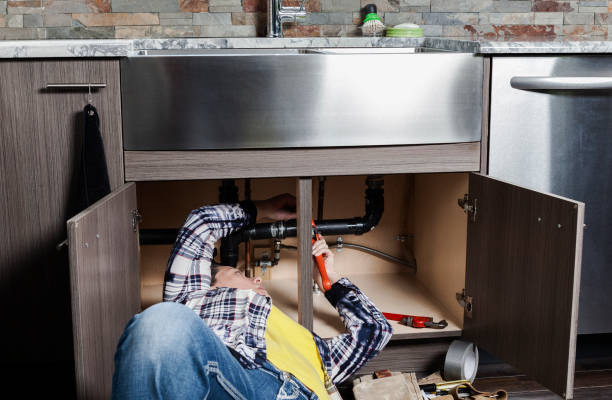 Trusted Shepherdstown, WV Plumbing Experts
